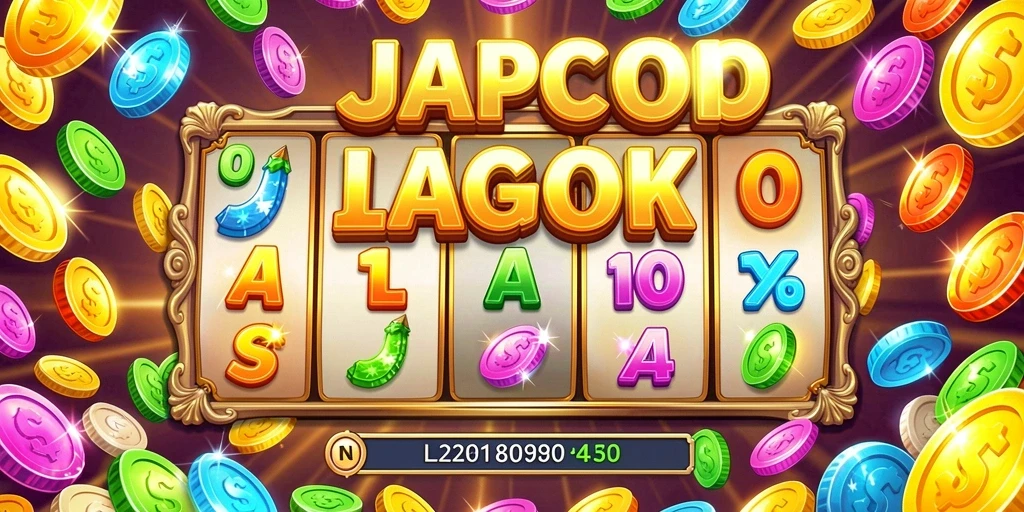 Tampilan menarik dari halaman utama aplikasi DOLAR138.
