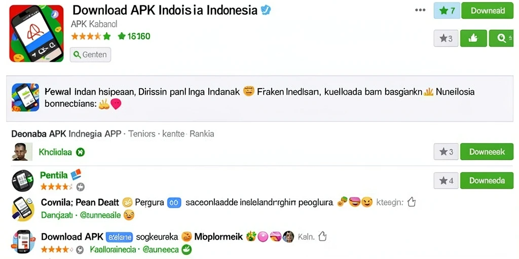 Tangkapan layar permainan yang menunjukkan aksi seru.