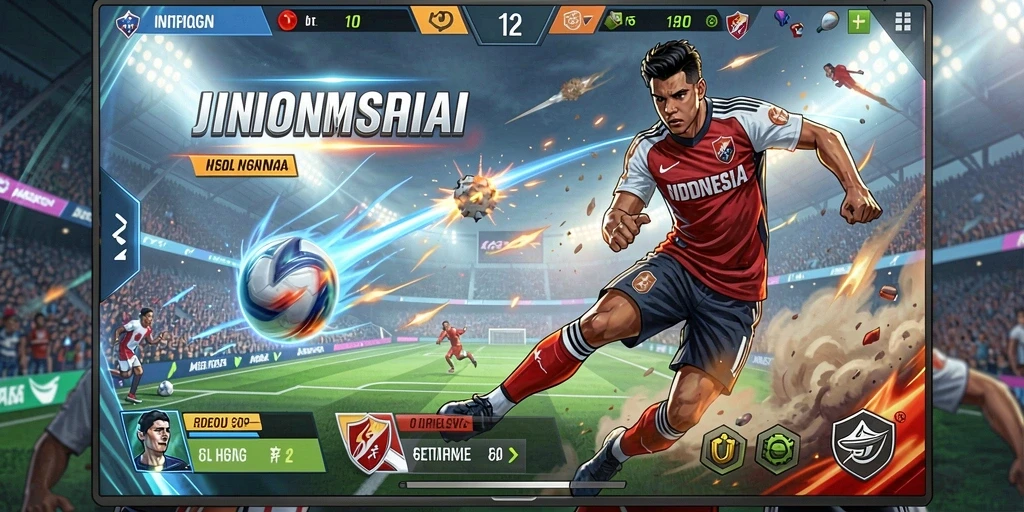 Tampilan awal HOKI9 yang menarik dan ramah pengguna.