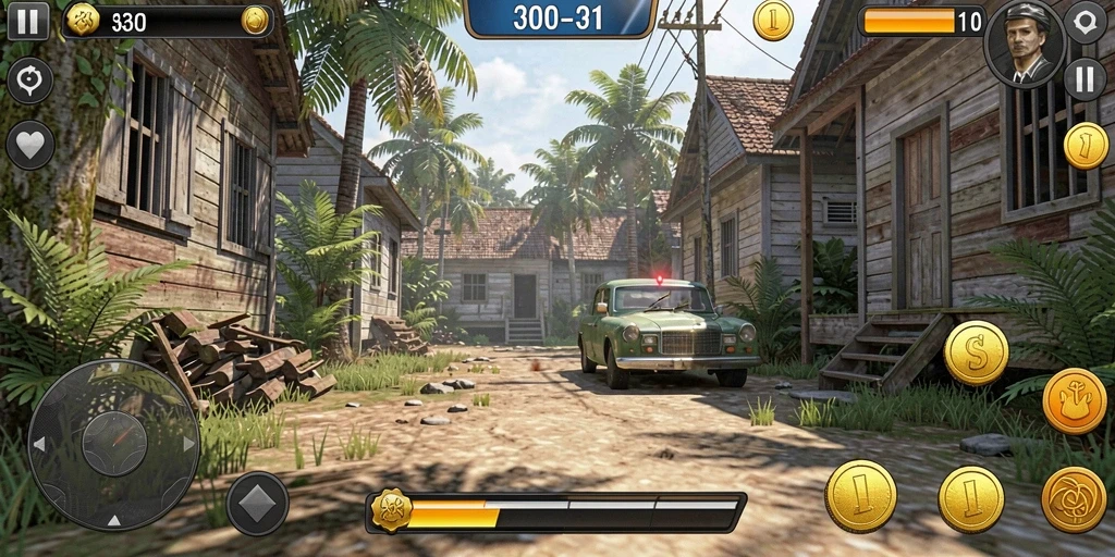 Tampilan utama aplikasi JPTOGEL77 yang menarik.