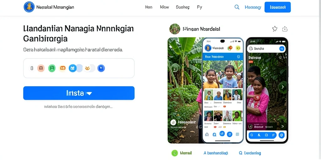 Tampilan utama aplikasi MENANG666 yang menarik.