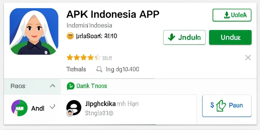 Antarmuka yang bersih dan mudah dinavigasi.