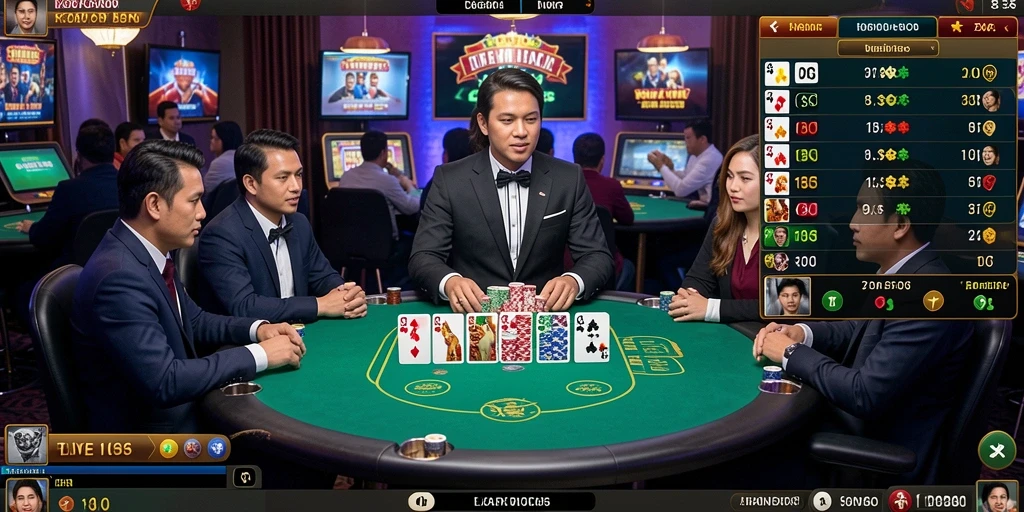 Tampilan antarmuka YOTOGEL yang menarik dan intuitif.